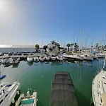 Sunny 3 Bed Marina * Benalmádena