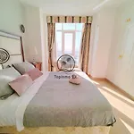 Sunny 3 Bed Marina Benalmádena