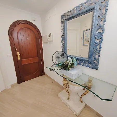 Διαμέρισμα Sunny 3 Bed Marina *