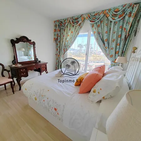 Διαμέρισμα Sunny 3 Bed Marina Benalmádena