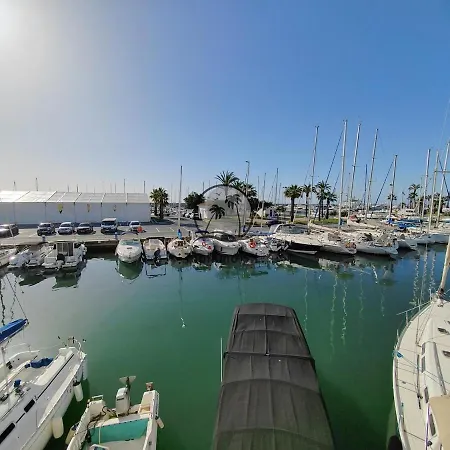Sunny 3 Bed Marina * Benalmádena