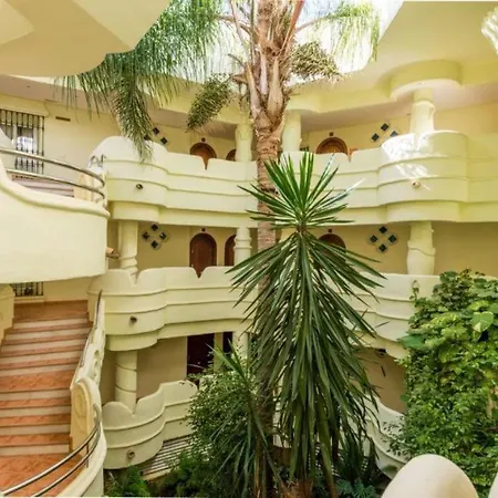 Apartment Sunny 3 Bed Island Puerto Marina